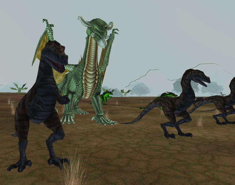 Illustration for article titled SOE Announces Two New EverQuest Expansions, Fan Fairies Get Them Free